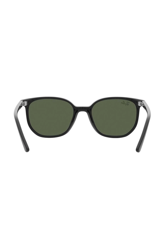 чёрный Детские солнцезащитные очки Ray-Ban ELLIOT