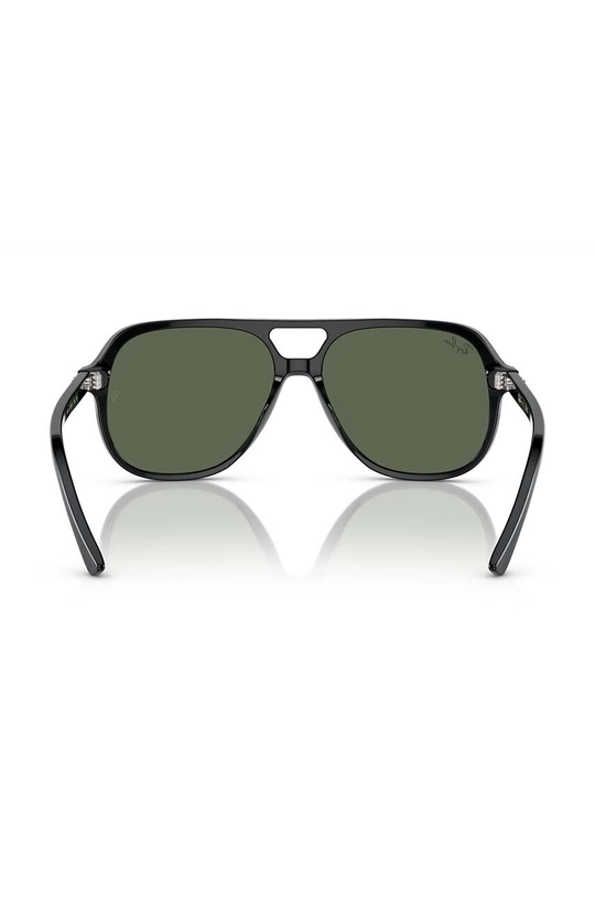 чёрный Детские солнцезащитные очки Ray-Ban BILL