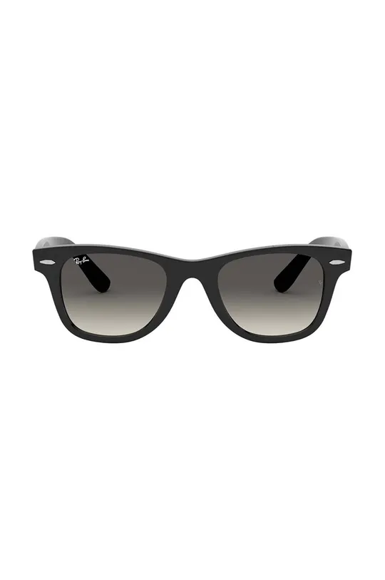 Ray-Ban occhiali da sole per bambini JUNIOR WAYFARER nero