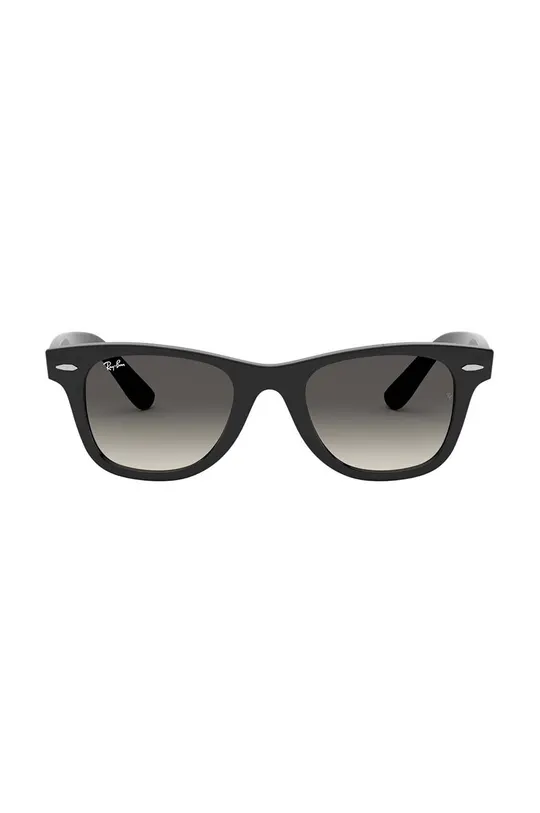 Otroška sončna očala Ray-Ban JUNIOR WAYFARER črna