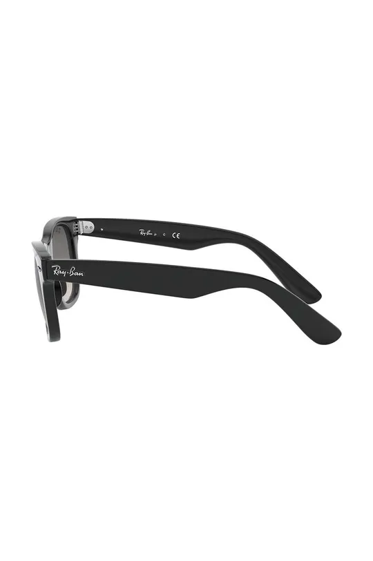 Ray-Ban occhiali da sole per bambini JUNIOR WAYFARER Plastica