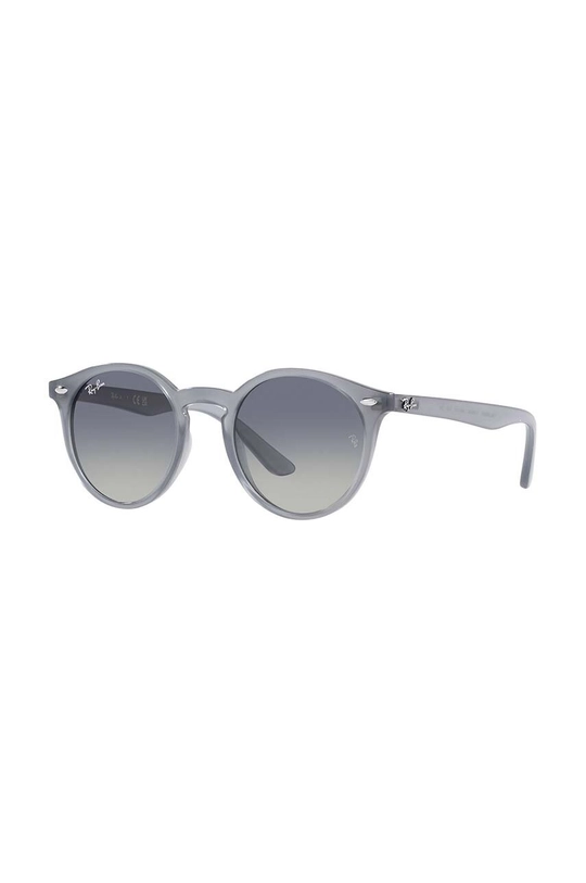 Παιδικά γυαλιά ηλίου Ray-Ban μπλε 0RJ9064S.G