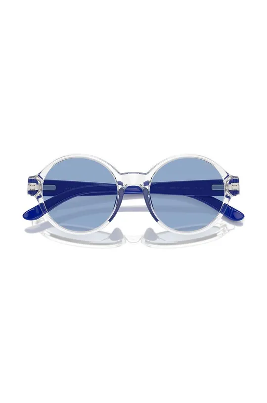 Детские солнцезащитные очки Polo Ralph Lauren Детский