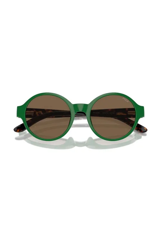 Дитячі сонцезахисні окуляри Polo Ralph Lauren Дитячий