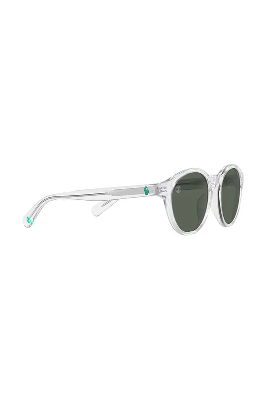 Дитячі сонцезахисні окуляри Polo Ralph Lauren Дитячий