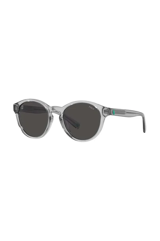 серый Детские солнцезащитные очки Polo Ralph Lauren Детский