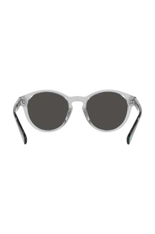 siva Otroška sončna očala Polo Ralph Lauren
