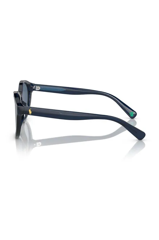 Otroška sončna očala Polo Ralph Lauren Plastika