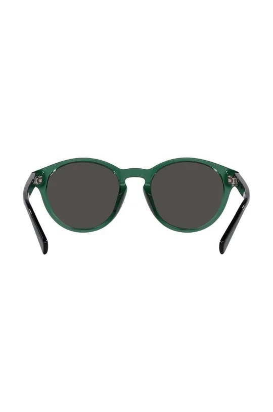 zelená Detské slnečné okuliare Polo Ralph Lauren