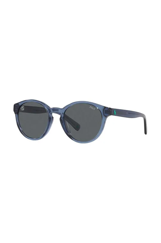 блакитний Дитячі сонцезахисні окуляри Polo Ralph Lauren Дитячий