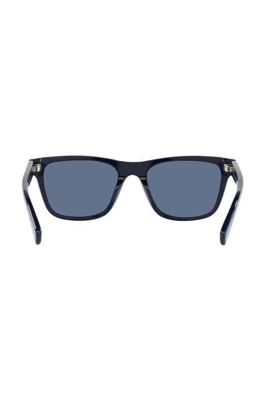 sötétkék Polo Ralph Lauren gyerek napszemüveg