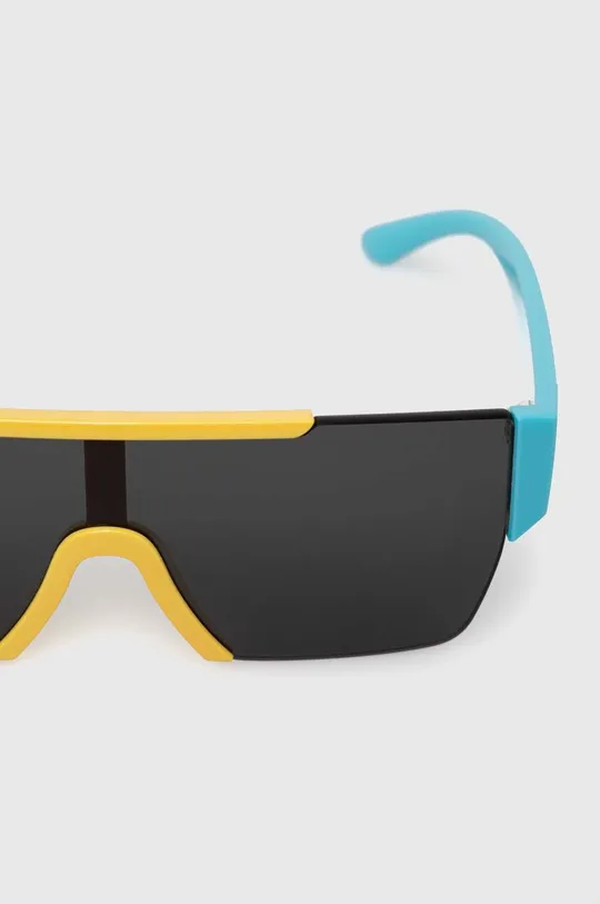 Детские солнцезащитные очки Burberry Синтетический материал