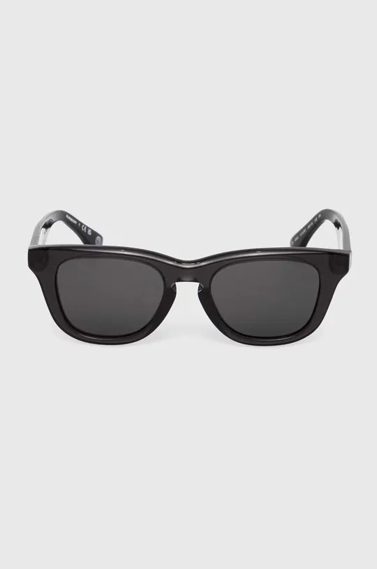 Otroška sončna očala Burberry črna