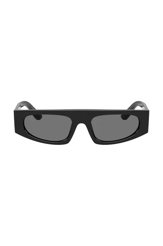 Dolce & Gabbana occhiali da sole per bambini nero