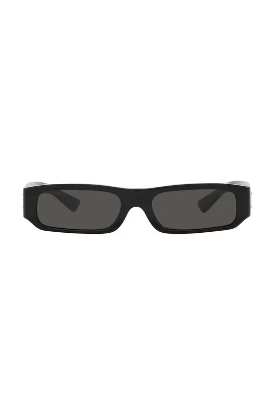 Дитячі сонцезахисні окуляри Dolce & Gabbana чорний