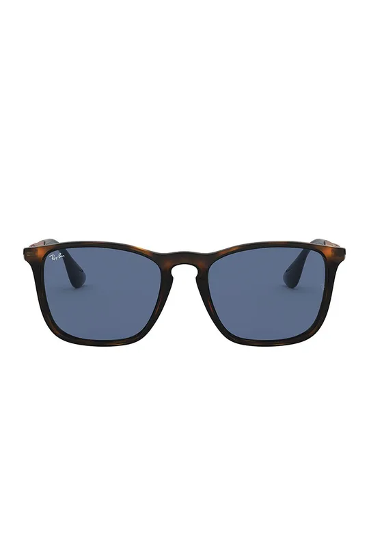 Ray-Ban - Солнцезащитные очки Chris Синтетический материал, Металл