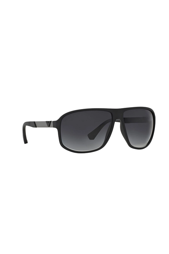 Emporio Armani - Okulary EA4029 Materiał syntetyczny,