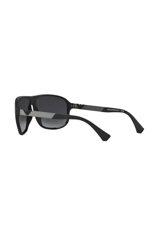 grigio Emporio Armani occhiali da vista EA4029