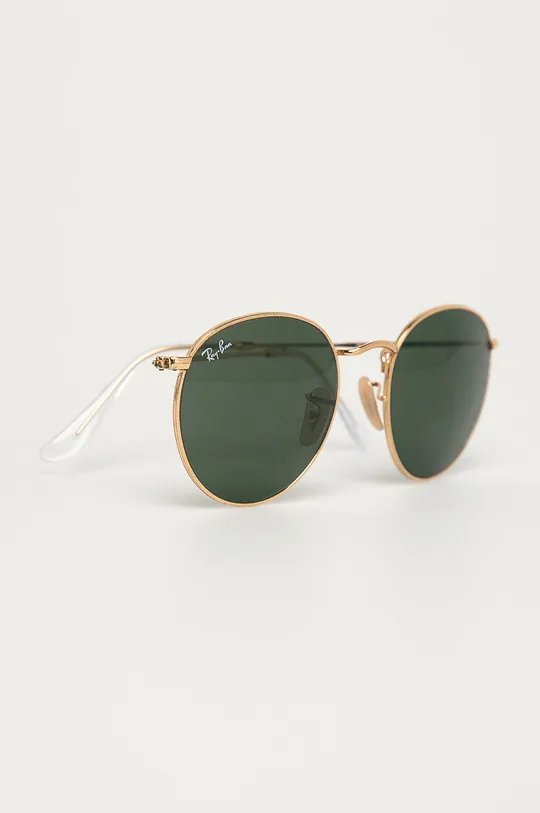 oro Ray-Ban occhiali da sole