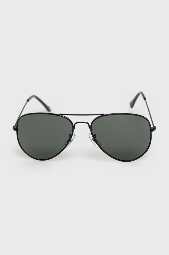Slnečné okuliare Jack & Jones sivá