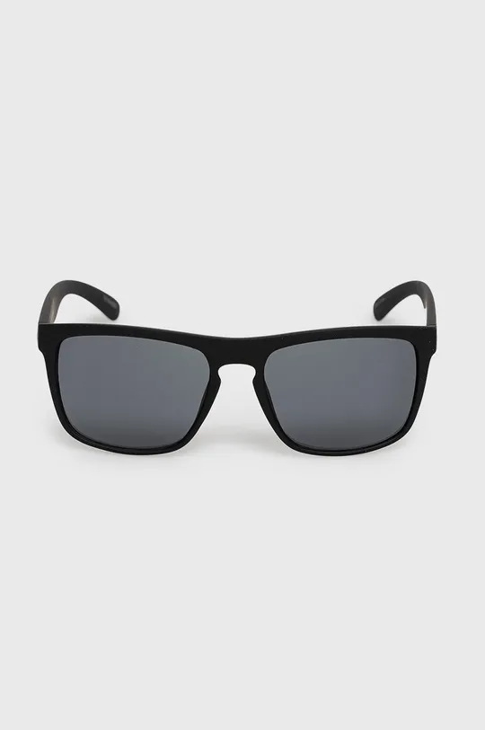 Jack & Jones Okulary przeciwsłoneczne czarny