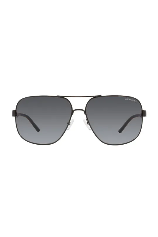 Солнцезащитные очки Armani Exchange 0AX2030S  Металл