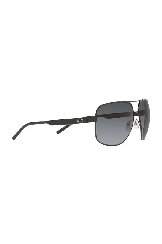 Солнцезащитные очки Armani Exchange 0AX2030S Мужской