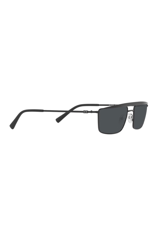 Armani Exchange Okulary przeciwsłoneczne 0AX2038S Męski