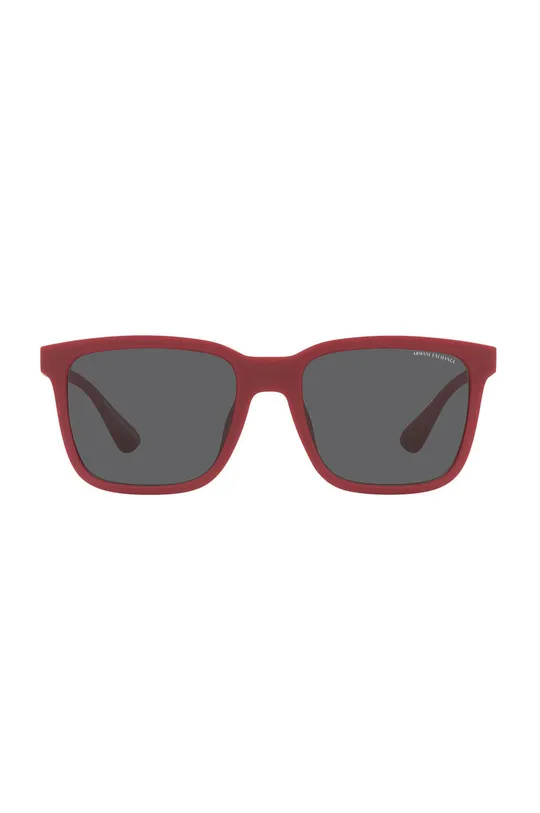 Солнцезащитные очки Armani Exchange  Синтетический материал
