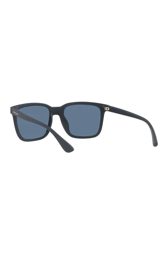 modra Armani Exchange sončna očala 0AX4112S
