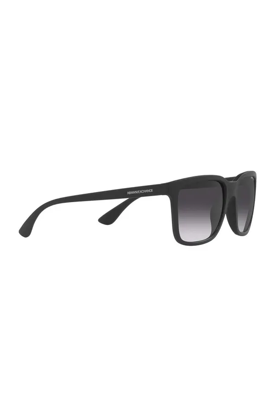 Armani Exchange Okulary przeciwsłoneczne 0AX4112S Męski