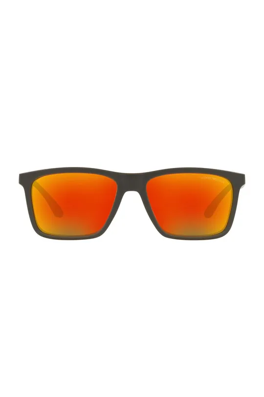 Солнцезащитные очки Emporio Armani  Синтетический материал