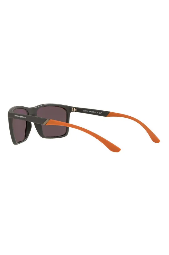 мультиколор Солнцезащитные очки Emporio Armani