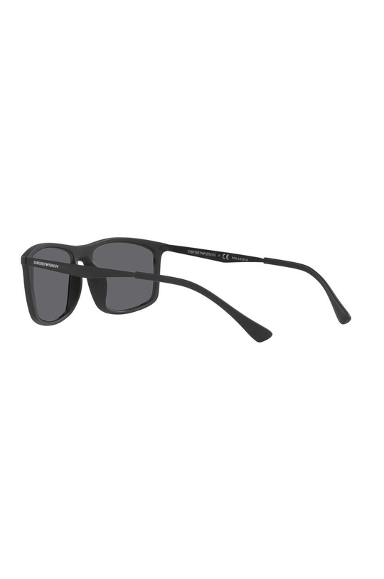 Emporio Armani Okulary przeciwsłoneczne 0EA4171U Materiał syntetyczny