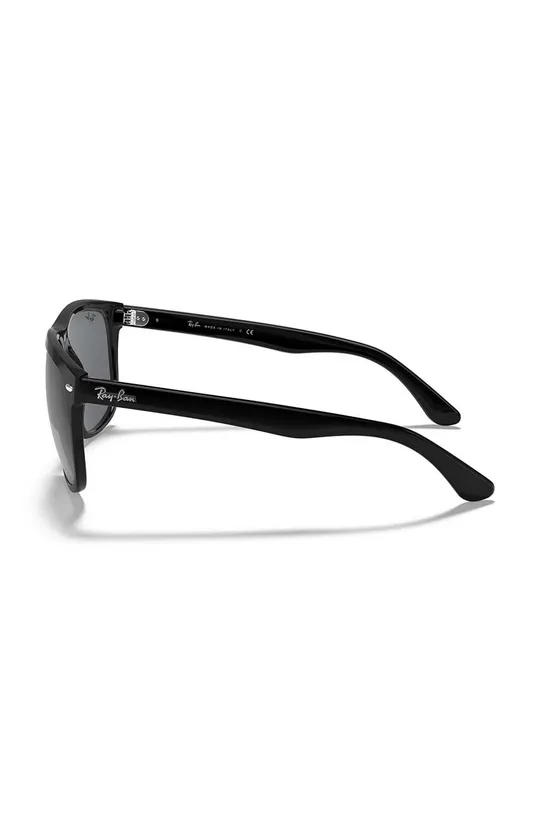 Аксесуари Сонцезахисні окуляри Ray-Ban BOYFRIEND 0RB4147 чорний