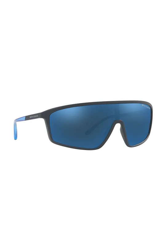 Γυαλιά ηλίου Armani Exchange μπλε