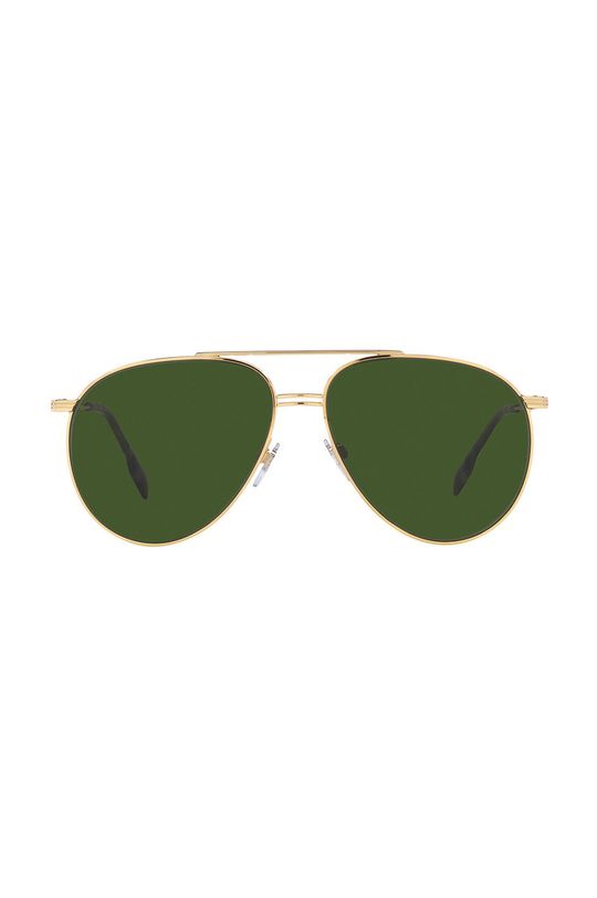 aur Burberry ochelari de soare De bărbați