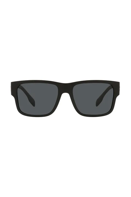 Slnečné okuliare Burberry KNIGHT čierna