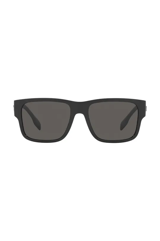 nero Burberry occhiali da sole Uomo
