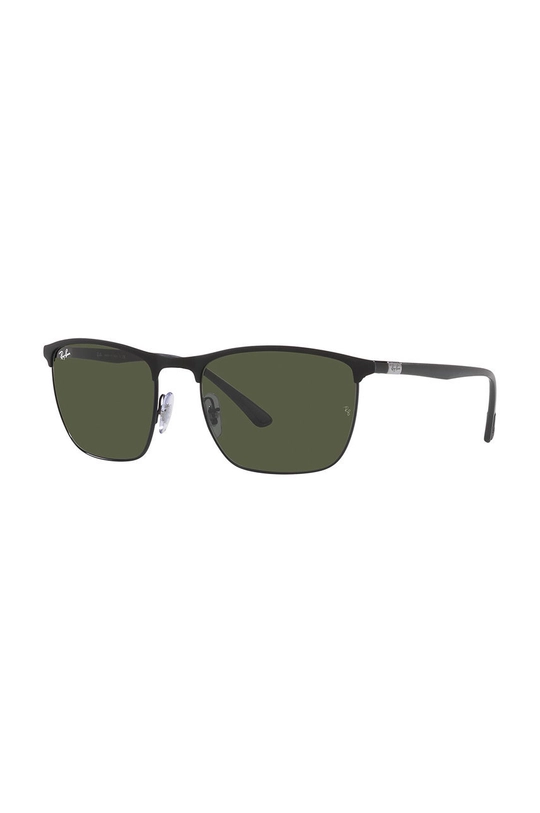 Ray-Ban okulary przeciwsłoneczne 0RB3686.186/3157 czarny