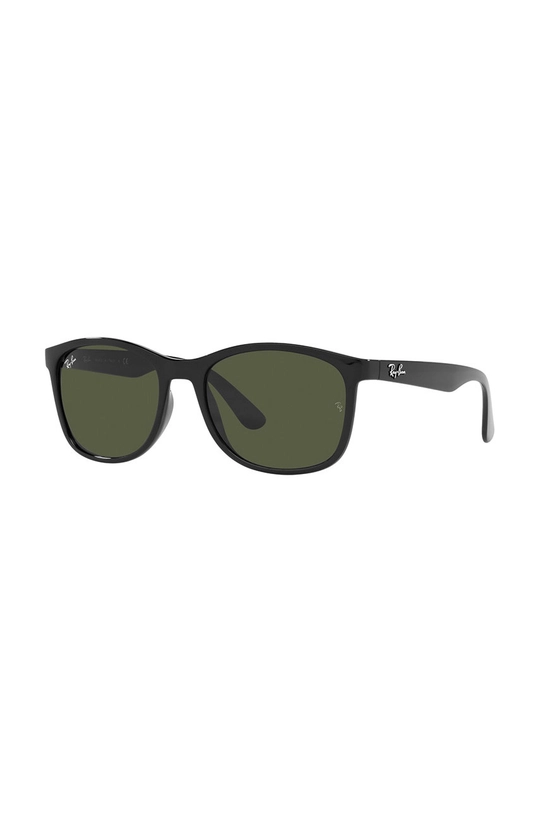 Ray-Ban okulary przeciwsłoneczne 0RB4374.601/3156 Materiał syntetyczny