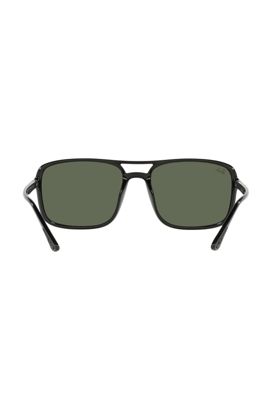 Ray-Ban okulary przeciwsłoneczne 0RB4375