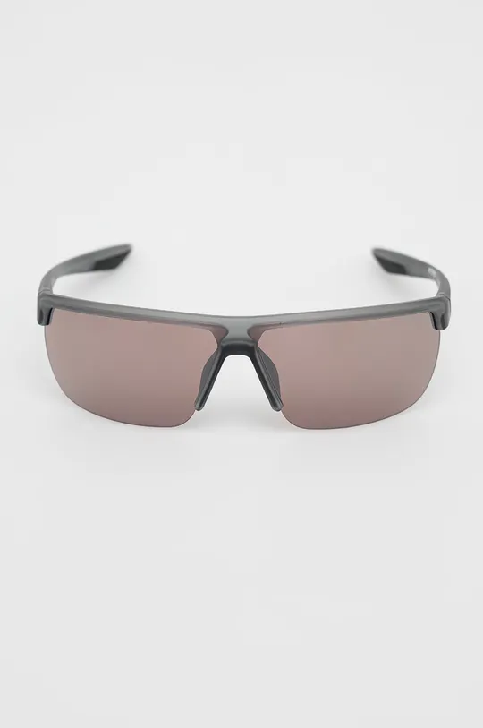 Сонцезахисні окуляри Nike сірий