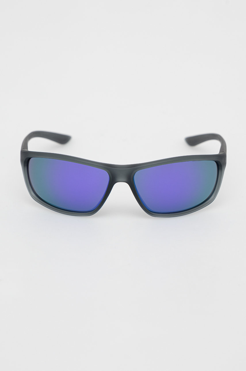 Nike okulary przeciwsłoneczne szary