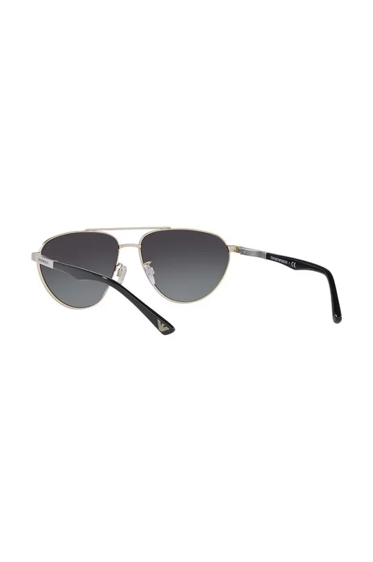 grigio Emporio Armani occhiali da sole