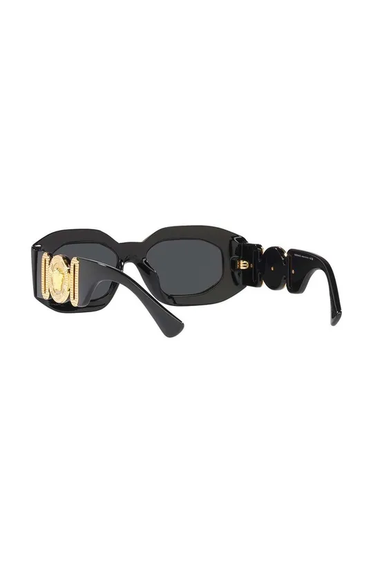 crna Sunčane naočale Versace