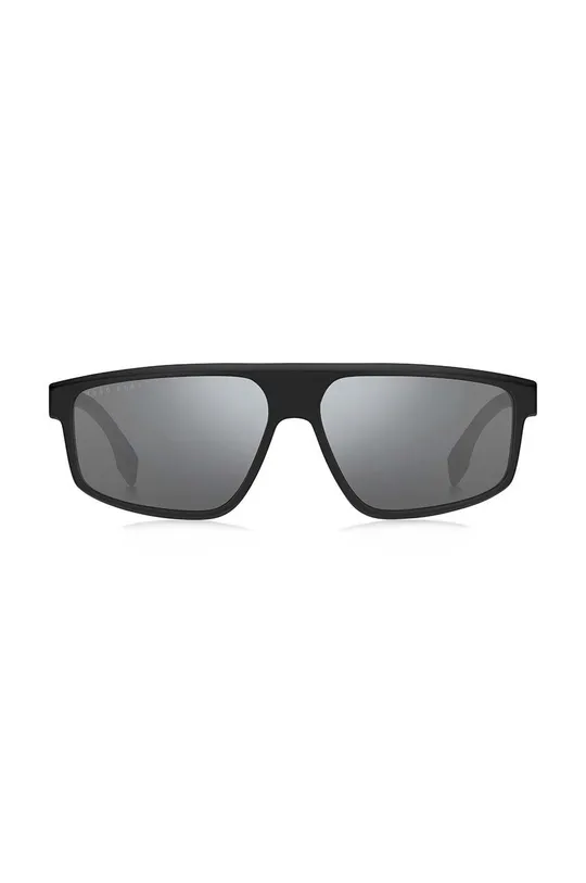 чёрный Солнцезащитные очки BOSS