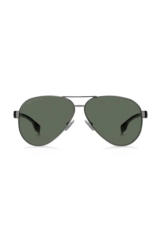 Slnečné okuliare BOSS zelená