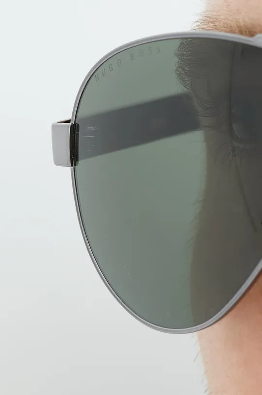 Slnečné okuliare BOSS Pánsky