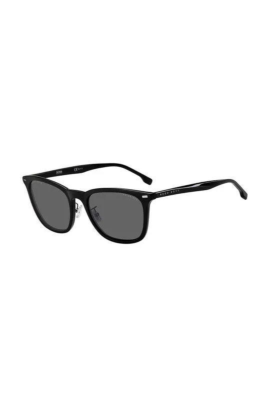 Slnečné okuliare BOSS čierna